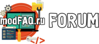 Форум по моддингу трилогии S.T.A.L.K.E.R. - modFAQ.RU | +TES/Fallout Форум по моддингу трилогии S.T.A.L.K.E.R. - modFAQ.RU | +TES/Fallout